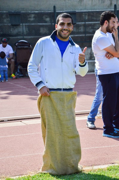 8th Beirut Corporate Games Part 2 